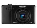 Фотоаппарат Samsung EX1 Black в городе Нижний Тагил, фото 1, Свердловская область