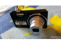 Цифровой фотоаппарат Casio Exilim EX-XZ690 в городе Томск, фото 3, Цифровые фотоаппараты