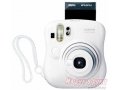 Фотоаппарат Fujifilm INSTAX MINI 25 White в городе Уфа, фото 1, Башкортостан