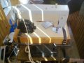 Продам:  швейная машинка Чайка 134 А в городе Тольятти, фото 2, стоимость: 1 899 руб.