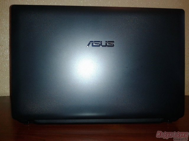 Продам:  ноутбук ASUS X54H в городе Белгород, фото 4, Белгородская область