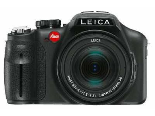 Фотоаппарат Leica V-Lux 3 Black в городе Нижний Тагил, фото 1, стоимость: 26 800 руб.