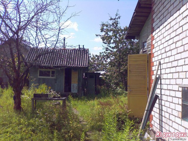 Дом 50 кв. м,  Псков ,  площадь участка 6 соток в городе Псков, фото 1, стоимость: 650 000 руб.