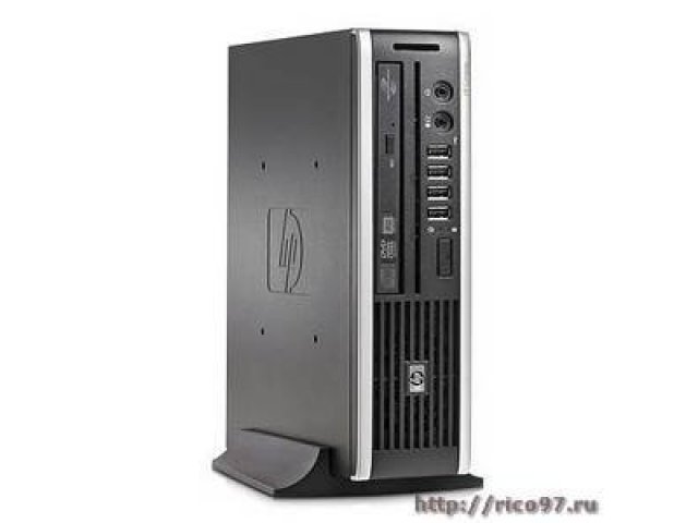 ПК HP Elite 8300 USDT i3 2120/2Gb/320Gb/IntHDG/DVDRW/W7Pro64/клавиату ра/мышь в городе Тула, фото 1, стоимость: 22 900 руб.