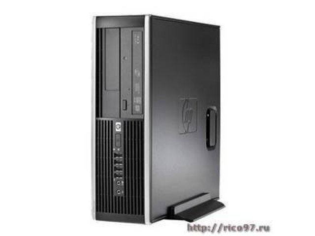 ПК HP Elite 8300 SFF i3 3220/4Gb/500Gb/DVDRW/W8Pro64dng/клавиатура/м ышь (RUS) в городе Тула, фото 1, стоимость: 23 500 руб.