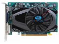 Видеокарта Sapphire Radeon HD 6670 800Mhz PCI-E 2.1 1024Mb 1333Mhz 128 bit VGA DVI HDMI HDCP (11192-22-10G) в городе Челябинск, фото 1, Челябинская область