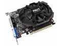 Видеокарта Palit GeForce GTX 650 1058Mhz PCI-E 3.0 2048Mb 5000Mhz 128 bit 400W VGA DVI mHDMI HDCP в городе Челябинск, фото 1, Челябинская область