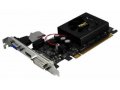 Видеокарта Palit GeForce GT 520 810Mhz PCI-E 2.0 2048Mb 1070Mhz 64 bit 300W VGA DVI HDMI HDCP (NEAT5200HD46-1193F) в городе Челябинск, фото 1, Челябинская область