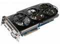 Видеокарта Gigabyte GeForce GTX 680 1071Mhz PCI-E 3.0 4096Mb 6008Mhz 256 bit 550W 2xDVI HDMI HDCP DP (GV-N680OC-4GD) в городе Челябинск, фото 1, Челябинская область