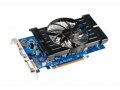 Видеокарта Gigabyte Radeon HD 6670 800Mhz PCI-E 2.1 2048Mb 1600Mhz 128 bit 400W DVI HDMI HDCP D-SUB (GV-R667D3-2GI) в городе Челябинск, фото 1, Челябинская область