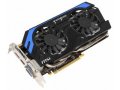 Видеокарта MSI GeForce GTX 660 Ti 1019Mhz PCI-E 3.0 2048Mb 6008Mhz 192 bit 2xDVI HDMI HDCP DP (N660Ti PE 2GD5/OC) в городе Челябинск, фото 1, Челябинская область