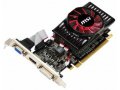 Видеокарта MSI GeForce GT 620 700Mhz PCI-E 2.0 1024Mb 1000Mhz 64 bit VGA DVI HDMI HDCP (N620GT-MD1GD3/LP) в городе Челябинск, фото 1, Челябинская область