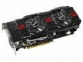 Видеокарта Asus GeForce GTX 670 980Mhz PCI-E 3.0 2048Mb 6008Mhz 256 bit 2xDVI HDMI HDCP DP (GTX670-DC2OG-2GD5) в городе Челябинск, фото 1, Челябинская область