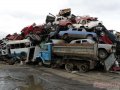 Прием металлолома,  автолом,  вывоз СПб. в городе Санкт-Петербург, фото 1, Ленинградская область