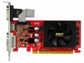 Видеокарта Palit GeForce GT 520 PCI-E 2.0 1024Mb DDR3 64 bit в городе Челябинск, фото 1, Челябинская область