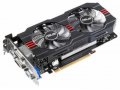 Видеокарта Asus GeForce GTX 650 Ti 928Mhz PCI-E 3.0 1024Mb 5400Mhz 128 bit VGA 2xDVI HDMI HDCP (GTX650TI-1GD) в городе Челябинск, фото 1, Челябинская область