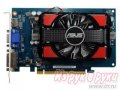 Продам:  видеокарта ASUS PCI-E Asus GeForce GT 630 2048MB 128bit DDR3 [GT630-2GD3] DVI DSub HDMI в городе Ижевск, фото 1, Удмуртия