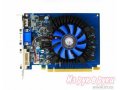 Видеокарта KFA2 GeForce GT 620 700Mhz PCI-E 2.0 2048Mb 1400Mhz 64 bit VGA DVI (KFA-GT620-2GD3-STD-ATFD-V1) в городе Челябинск, фото 1, Челябинская область