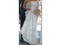 продается прекрасное свадебное платье в городе Екатеринбург, фото 3, Свадебные платья