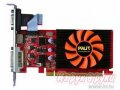 Видеокарта Palit GeForce GT 430 700Mhz PCI-E 2.0 в городе Челябинск, фото 1, Челябинская область