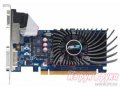 Видеокарта Asus GeForce GT 430 700Mhz PCI-E 2.0 в городе Челябинск, фото 1, Челябинская область