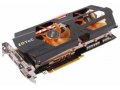 Видеокарта Zotac GeForce GTX 670 AMP! Edition 1098Mhz PCI-E 3.0 2048Mb 6608Mhz 256 bit 2xDVI HDMI HDCP DP в городе Тюмень, фото 1, Тюменская область