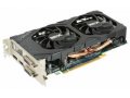 Видеокарта Sapphire Radeon HD 7850 860Mhz PCI-E 3.0 2048Mb 4800Mhz 256 bit 2xDVI HDMI HDCP DP (11200-07-20G) в городе Тюмень, фото 1, Тюменская область