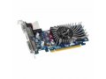 Видеокарта Asus GeForce 210 589Mhz PCI-E 2.0 1024Mb 1200Mhz 64 bit VGA DVI HDMI HDCP (210-1GD3-L) в городе Тюмень, фото 1, Тюменская область