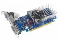 Видеокарта Asus GeForce GT 620 700Mhz PCI-E 2.0 1024Mb 1200Mhz 64 bit VGA DVI HDMI HDCP (GT620-1GD3-L) в городе Тюмень, фото 1, Тюменская область