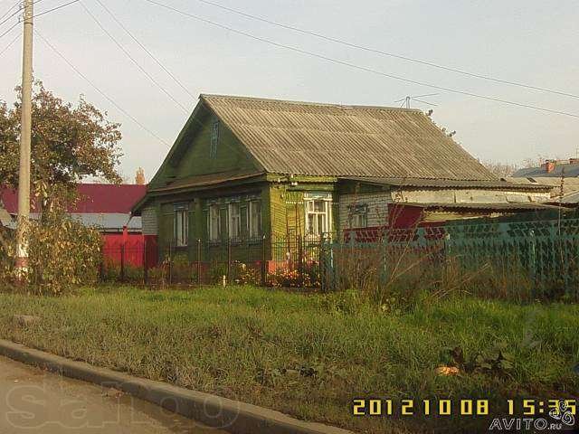 Продам дом на севере (1-я линия) в городе Ульяновск, фото 1, стоимость: 2 920 000 руб.