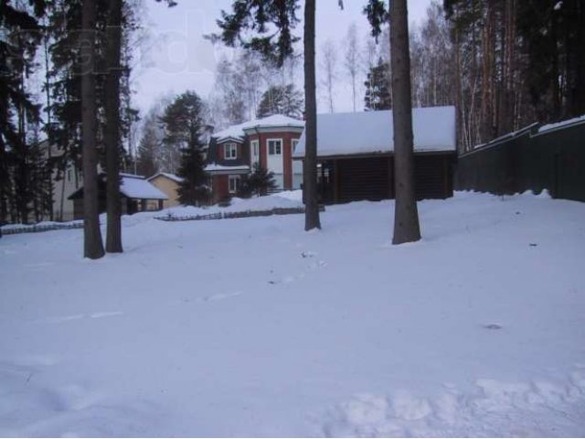 Дом в элитном поселке, Снегири в городе Истра, фото 7, Продажа домов в городе