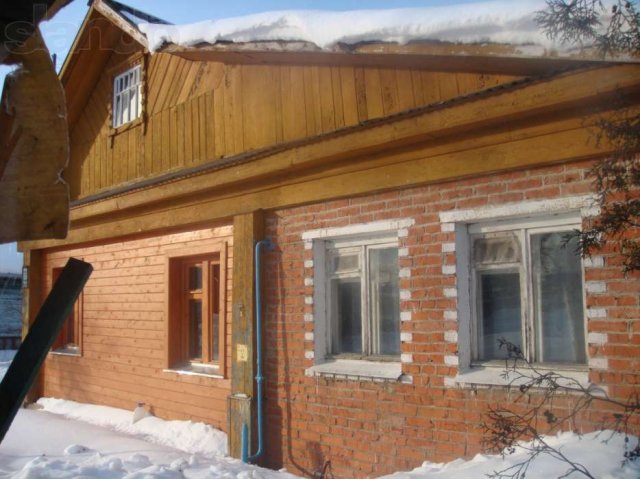 Продам дом г.Хотьково в городе Сергиев Посад, фото 1, Продажа домов в городе