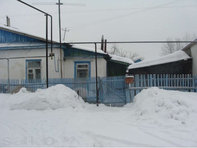 продам часть дома в городе Каменск-Уральский, фото 1, Свердловская область