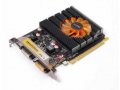 Видеокарта Zotac GeForce GT 640 Synergy Edition 900Mhz PCI-E 3.0 1024Mb 1600Mhz 128 bit 2xDVI mHDMI HDCP в городе Тюмень, фото 1, Тюменская область