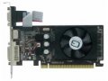 Видеокарта Gainward GeForce GT 520 810Mhz PCI-E 2.0 512Mb 1070Mhz 32 bit VGA DVI HDMI HDCP (NEAT5200HD53) в городе Тюмень, фото 1, Тюменская область