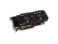 Видеокарта 2048mb asus geforce gtx660 ti-dc2-2gd5 (gtx660 ti-dc2-2gd5) в городе Москва, фото 1, Московская область