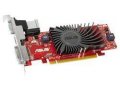 Видеокарта 1gb asus hd5450-sl-hm1gd3-l-v2 amd radeon hd 5450 (650mhz),  gddr3 (900mhz),  32-bit,  pci-e (hd5450-sl-hm1gd3-l-v2) в городе Москва, фото 1, Московская область