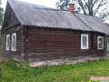 Дом 50 кв. м,  Гдовский р-н,  Гдов ,  площадь участка 20 соток в городе Гдов, фото 1, Псковская область