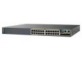 Коммутатор Cisco WS-C2960S-24PS-L в городе Тюмень, фото 1, Тюменская область