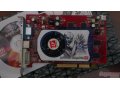 Продам:  видеокарта ATI ATI Radeon X1650 PRO в городе Москва, фото 1, Московская область