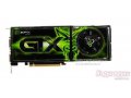 Продам:  видеокарта XFX GeForce GTX 260 576 Mhz PCI-E 2.0 в городе Москва, фото 1, Московская область