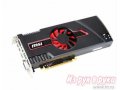 Видеокарта MSI Radeon HD 7950 830Mhz PCI-E 3.0 3072Mb 5000Mhz 384 bit DVI HDMI HDCP 2x DP (R7950-2PMD3GD5/OC) в городе Челябинск, фото 1, Челябинская область