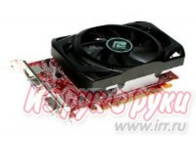 Продам:  видеокарта ATI ATI Radeon в городе Ханты-Мансийск, фото 1, стоимость: 1 000 руб.