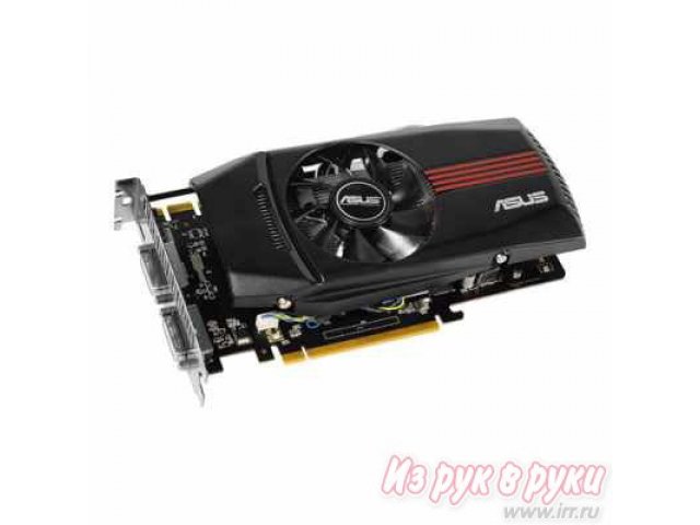 Видеокарта Asus GeForce GTX 560 SE 776Mhz PCI-E 2.0 1536Mb 3828Mhz 192 bit 2xDVI mHDMI HDCP (GTX560 SE-DC-1536MD5) в городе Тюмень, фото 1, стоимость: 6 590 руб.