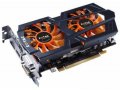 Видеокарта Zotac GeForce GTX 660 993Mhz PCI-E 3.0 2048Mb 6008Mhz 192 bit 2xDVI HDMI HDCP DP (ZT-60901-10M) в городе Уфа, фото 1, Башкортостан