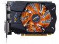 Видеокарта Zotac GeForce GTX 650 1071Mhz PCI-E 3.0 2048Mb 5000Mhz 128 bit 2xDVI 2xHDMI HDCP (ZT-61002-10M) в городе Уфа, фото 1, Башкортостан