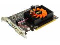 Видеокарта Palit GeForce GT 630 810Mhz PCI-E 2.0 1024Mb 3200Mhz 128 bit 350W DVI HDMI HDCP (NE5T6300HD01-1083F) в городе Тюмень, фото 1, Тюменская область