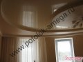 Натяжные потолки ООО Амега в городе Саранск, фото 3, Cтроительно-монтажные работы