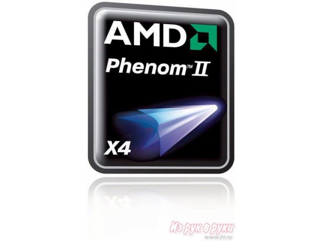 Быстрый компьютер Phenom ii X4 980 4х3700Мгц в городе Казань, фото 1, стоимость: 8 500 руб.