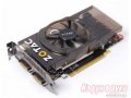 Видеокарта Zotac PCI-E NV ZT-50404-10L GTX550Ti 1G 192b D5 900/4100 D-DVI+HDMI+DP RTL в городе Екатеринбург, фото 1, Свердловская область